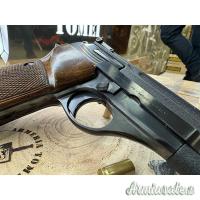 USATO – PISTOLA – BERETTA MOD. 76 cal. 22LR