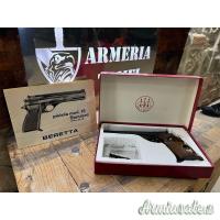 USATO – PISTOLA – BERETTA MOD. 76 cal. 22LR