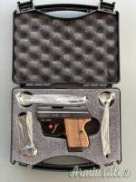 ZVI KEVIN .380 ACP  | 9x17mm Browning Short