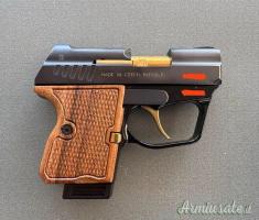 ZVI KEVIN .380 ACP  | 9x17mm Browning Short