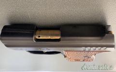 ZVI KEVIN .380 ACP  | 9x17mm Browning Short