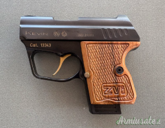 ZVI KEVIN .380 ACP  | 9x17mm Browning Short