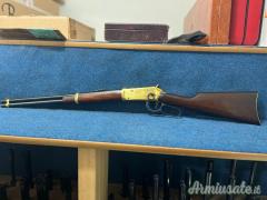 carabina a leva Winchester yellow boy indian .30-30 Winchester