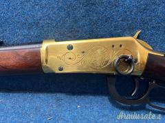 carabina a leva Winchester yellow boy indian .30-30 Winchester