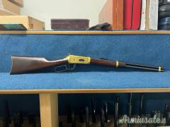 carabina a leva Winchester yellow boy indian .30-30 Winchester