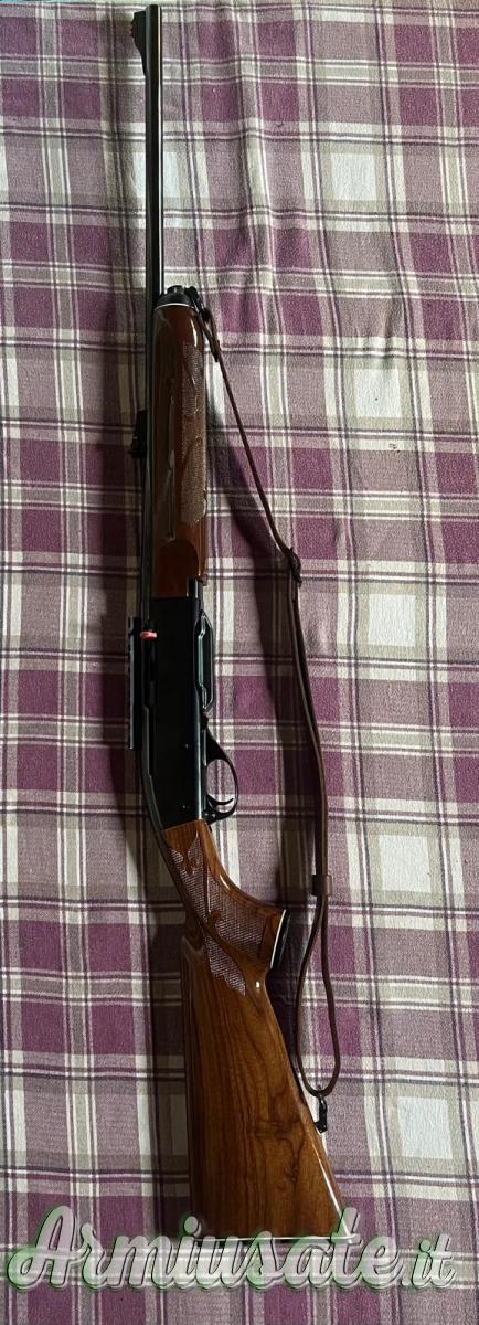 Remington 7400 in 7 mm Express Remington | .280 Remington Remington 7400 in 7 mm Express Remington | .280 Remington
