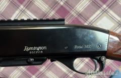 Remington 7400 in 7 mm Express Remington  | .280 Remington