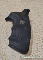 Impugnatura Pachmayr Gripper x Smith&Wesson