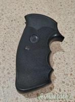 Impugnatura Pachmayr Gripper x Smith&Wesson