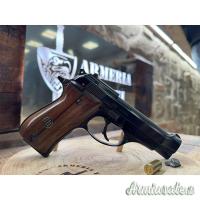USATO – PISTOLA – BERETTA MOD. 82B cal. 7,65