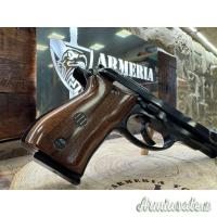 USATO – PISTOLA – BERETTA MOD. 82B cal. 7,65