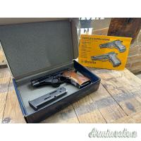 USATO – PISTOLA – BERETTA MOD. 82B cal. 7,65