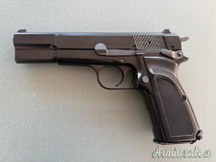 Browning HP 35 9x21mm IMI