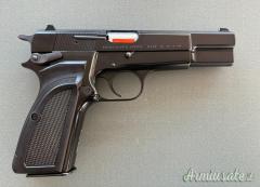 Browning HP 35 9x21mm IMI