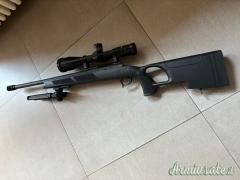 Sabatti Sabatti Urban Sniper .308 Win. .308 Winchester
