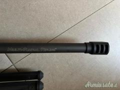 Sabatti Sabatti Urban Sniper .308 Win. .308 Winchester