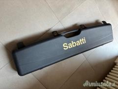 Sabatti Sabatti Urban Sniper .308 Win. .308 Winchester