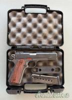 STI International SPARTAN .45 ACP