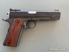 STI International SPARTAN .45 ACP