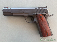 STI International SPARTAN .45 ACP