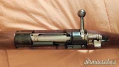 CEDO FUCILE MAUSER MOD. 1943