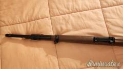 CEDO FUCILE MAUSER MOD. 1943
