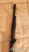 CEDO FUCILE MAUSER MOD. 1943