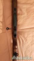 CEDO FUCILE MAUSER MOD. 1943