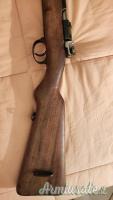 CEDO FUCILE MAUSER MOD. 1943