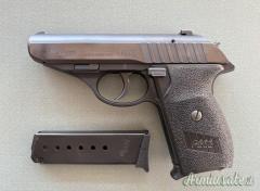 SIG-Sauer 232 .380 ACP  | 9x17mm Browning Short