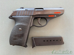 SIG-Sauer 232 .380 ACP  | 9x17mm Browning Short