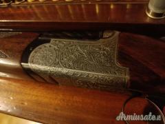 Franchi Diamond Silver  12