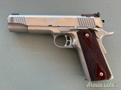 KIMBER GOLD MATCH II  .45 ACP