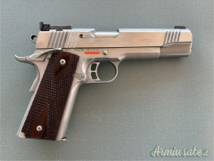 KIMBER GOLD MATCH II  .45 ACP