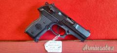 Beretta 8000F COUGAR L 9x21mm IMI