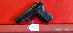 Beretta 8000F COUGAR L 9x21mm IMI