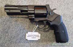 Revolver Weihrauch HW357 Cal.357