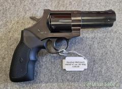 Revolver Weihrauch HW357 Cal.357