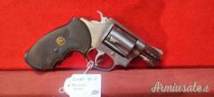 S&W 60 - 3 .38 Special