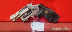 S&W 60 - 3 .38 Special
