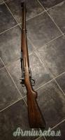 K 31 moschetto svizzero K 31 moschetto svizzero