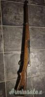 K 31 moschetto svizzero K 31 moschetto svizzero