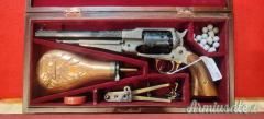Uberti 1858 NEW ARMY ...Altro | Non indicato