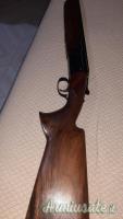 Perazzi MX8 12
