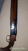 Perazzi MX8 12
