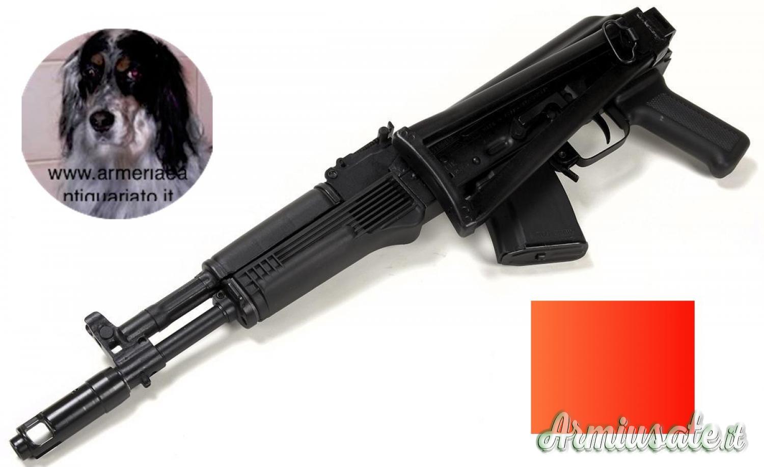Izhmash Saiga MK 103 calibro 7,62×39 nuovo Izhmash Saiga MK 103 calibro 7,62×39 nuovo