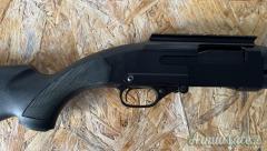 Winchester Defender 12