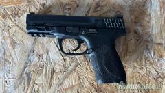 S&W M&P9 9x21mm IMI