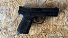 S&W M&P9 9x21mm IMI