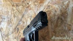 S&W M&P9 9x21mm IMI